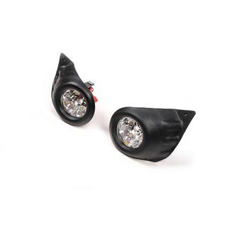 LED Nebelscheinwerfer (2 Stk) Foto 2