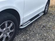 Audi Q5 2008-2017 Seitenschweller Tayga V2 (2 Stk., Aluminium) Foto 1