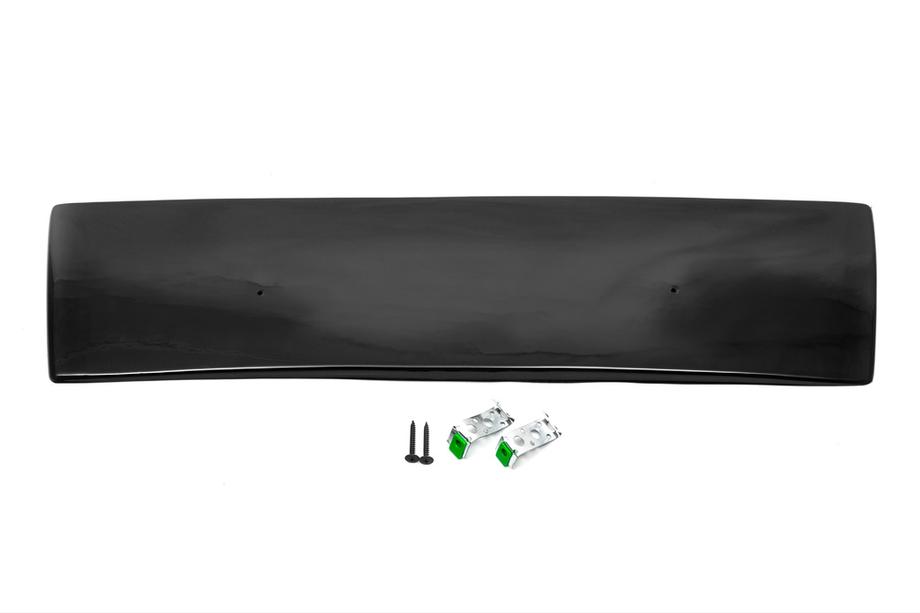 Volkswagen Caddy 2004-2010 Winterabdeckung für Kühlergrill (unten) Foto 6