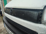 Volkswagen T4 Transporter 1990-2003 Winterabdeckung für Kühlergrill Foto 3