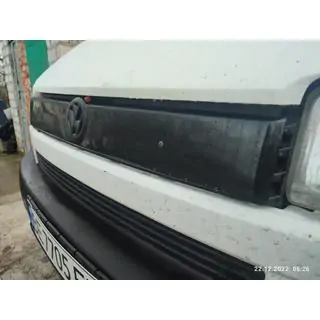 Winterabdeckung für Kühlergrill Volkswagen T4 Transporter 1990-2003 Foto 3