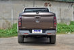 Übersicht über mittelständische Pickup Great Wall Pao Foto 11
