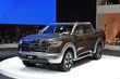 Übersicht über mittelständische Pickup Great Wall Pao Foto 1