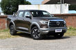 Übersicht über mittelständische Pickup Great Wall Pao Foto 2