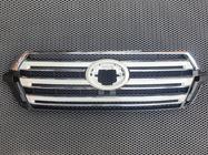 Toyota Land Cruiser 200 2007-2021 Kühlergrill Gitter (Edition 2016↗) Foto 2