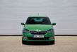 Übersicht kompakt-Kombi Skoda Fabia Combi Foto 3
