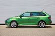 Übersicht kompakt-Kombi Skoda Fabia Combi Foto 2