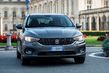 Überblick über die kompakte Limousine Fiat Tipo Foto 10