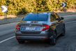 Überblick über die kompakte Limousine Fiat Tipo Foto 4