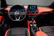 Crossover Nissan Juke Modelljahr 2020 Foto 8