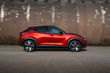 Crossover Nissan Juke Modelljahr 2020 Foto 4