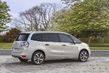 Übersicht Siebensitzer Minivan Citroen Grand C4 Picasso Foto 3