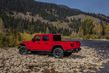 Übersicht Allradantrieb Rahmen Pick-up Jeep Gladiator Foto 5