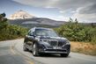 Übersicht der Full-size-Crossover-BMW X7 Foto 4