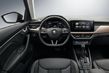 Übersicht fünftürige Fließheck-Skoda Scala Foto 9