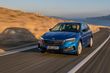 Übersicht fünftürige Fließheck-Skoda Scala Foto 5