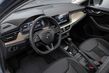 Übersicht fünftürige Fließheck-Skoda Scala Foto 7