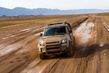 Premium fünftürige SUV Land Rover Defender 110 Foto 5