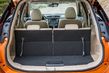 Überblick über die Dritte Generation des Nissan X-Trail Foto 10