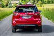Überblick über die Dritte Generation des Nissan X-Trail Foto 13