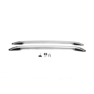 Dachreling Skyport (silber) Ford Kuga 2008-2013 Foto 4