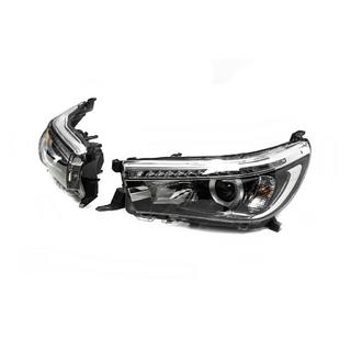 Vordere OEM Scheinwerfer V1 2015-2019 (LED, 2 Stk) Foto 4