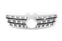 Mercedes ML W164 2005-2011 Frontgrill (OEM) Foto 4