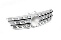 Mercedes ML W164 2005-2011 Frontgrill (OEM) Foto 5