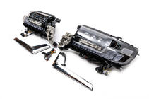 Toyota Land Cruiser 200 2007-2021 Frontscheinwerfer 2016+ (Bugatti) Foto 8