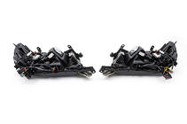 Toyota Land Cruiser 200 2007-2021 Frontscheinwerfer 2016+ (Bugatti) Foto 10