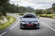 Die Hybrid-Limousine von Toyota Corolla Foto 4