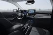 Die Hybrid-Limousine von Toyota Corolla Foto 7