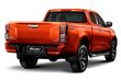 Die neue Generation der Pick-up Isuzu D-Max Foto 10