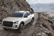 Die neue Generation der Pick-up Isuzu D-Max Foto 2