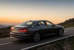 Business-Limousine Audi A6 fünften generieren Foto 14