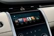 Der kompakte Premium-Crossover-SUV Land Rover Discovery Sport Foto 7