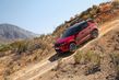 Der kompakte Premium-Crossover-SUV Land Rover Discovery Sport Foto 5