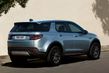 Der kompakte Premium-Crossover-SUV Land Rover Discovery Sport Foto 10
