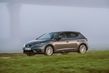 Übersicht Fünftürer kompakte Fließheck Seat Leon Foto 3