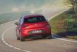 Übersicht Fünftürer kompakte Fließheck Seat Leon Foto 7