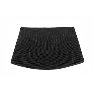 Kofferraummatte (EVA, Schwarz)