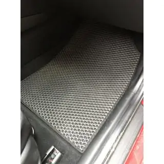 EVA Fußmatten (schwarz) Kia Ceed 2018- Foto 3