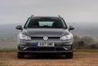 Übersicht Volkswagen Golf Variant Kombi Foto 3