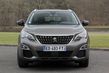 Kompakte Crossover Peugeot 3008 die zweite Generation Foto 2