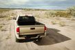 Übersicht über mittelständische Pickup Toyota Tacoma Foto 13