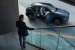 Crossover Mazda MX-30: der erste Serien-Elektrofahrzeug des japanischen Unternehmens Foto 16