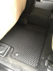 Volvo XC90 2002-2014 EVA Fußmatten aus Polyurethan, schwarz 5-Sitzer, 2 Reihen Foto 4