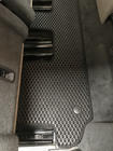 Volvo XC90 2002-2014 EVA Fußmatten aus Polyurethan, schwarz 5-Sitzer, 2 Reihen Foto 6