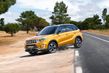 Übersicht der kompakten Crossover Suzuki Vitara Foto 1