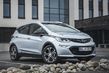 Überblick über elektrische kompakte Fließheck Opel Ampera-e Foto 15